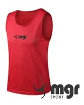Comprar Promo 10 Chalecos De Entrenamiento Con Escudo Y Numero