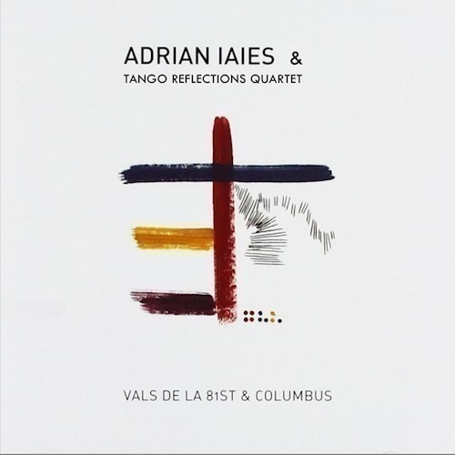 Adrian Iaies Vals De La 81st & Columbus Cd Dbn