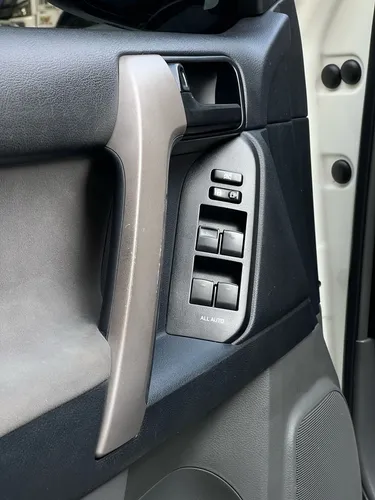 Toyota Prado 3.0 Tx-l