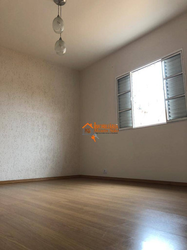 Imagem 16 de 30 de Casa À Venda, 130 M² Por R$ 600.000,00 - Parque Santo Antônio - Guarulhos/sp - Ca0372