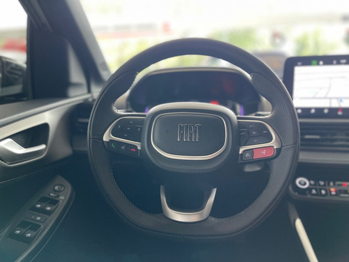 Fiat FASTBACK 1.3 TURBO 270 FLEX LIMITED EDITION AT6