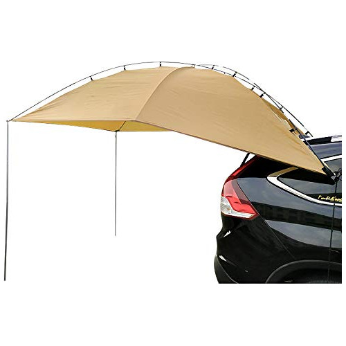 Toldo Para Todo Tipo Vehiculo Uso Exterior Acampada Viaje