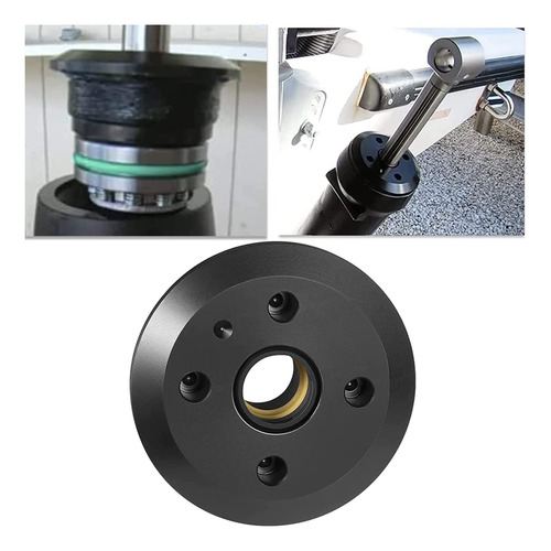 Sello Tapa Moldura Para Mercury Verado Extremo Mariner Hp