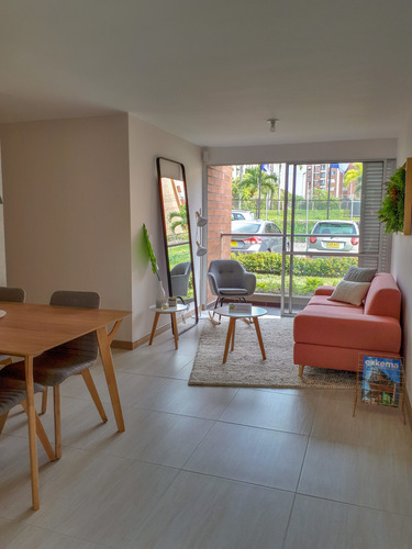 Imagen 12 de 14 de Venta Apartamentos Sector Mercasa Pereira