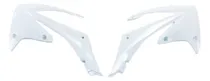 Comprar Cachas Aletas Tanque Crf 250 2010\u002F13 Crf450 09\u002F12 Blancas
