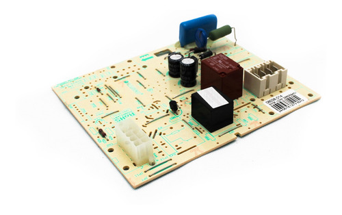 Controle Eletrônico 127v Original 326059370