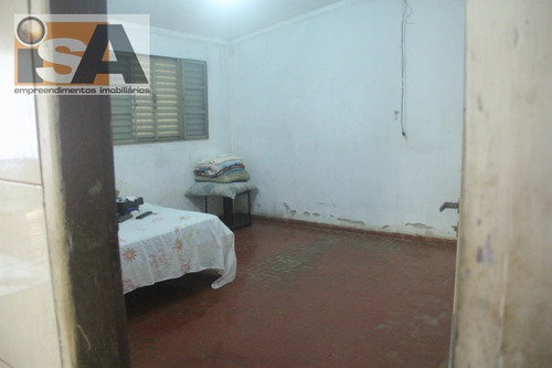 Imagem 8 de 8 de Área Em Chácaras Ceres - Suzano, Sp - 3319