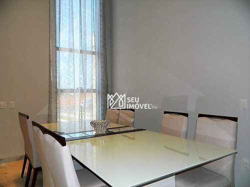 Imagem 11 de 30 de Casa Com 6 Dormitórios À Venda, 550 M² Por R$ 5.800.000,00 - Condomínio Terras De São José Ii - Itu/sp - Ca2001