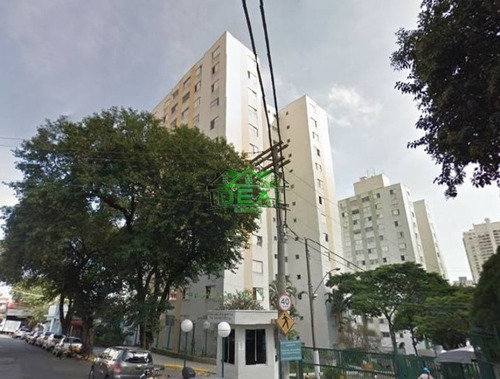 Imagem 1 de 16 de Apartamento Em Condomínio Padrão Para Venda No Bairro Vila Leopoldina, 2 Dorm, 1 Vagas, 55 M - 1270