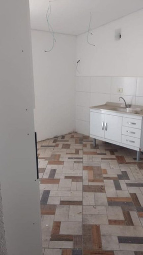 Imagem 3 de 10 de Apto Vila Helena - Santo Andre - Mv6250