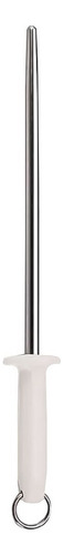 Juego De Cuchillos Polywood Acero Inox Tramontina 3 Piezas Color Marrón