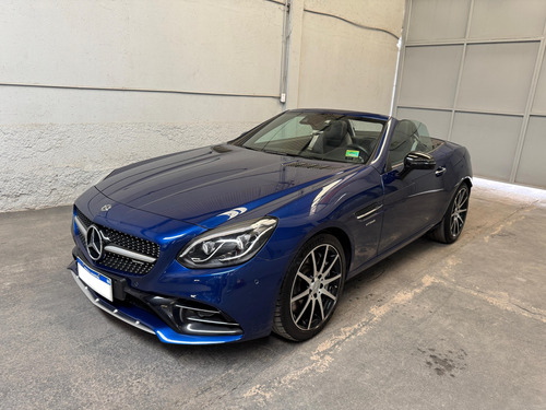 Mercedes-Benz Clase SLC 43 SLC 43 AMG