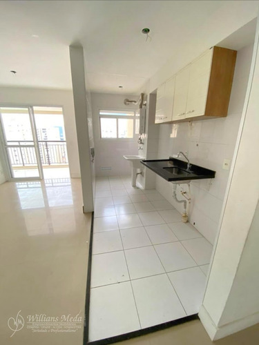 Imagem 6 de 15 de Apartamento Em Jardim Flor Da Montanha - Guarulhos, Sp Por 1 - 19044