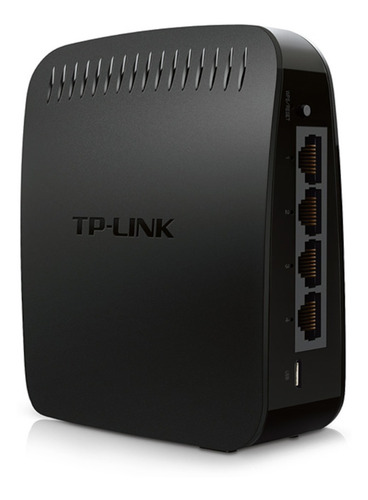 Tp-link Tl-wa890ea Adaptador De Entretenimiento Dband N600