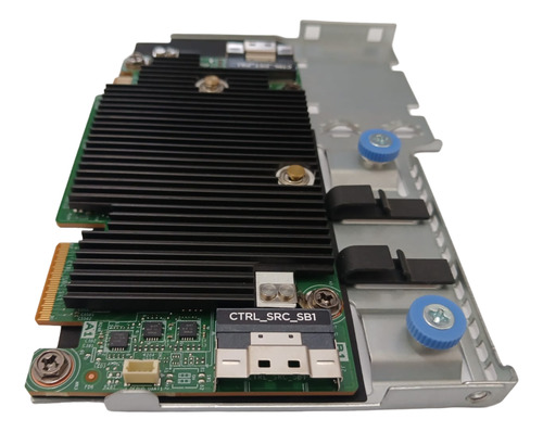 Dell 0tkk9k Perc H355 12gb Controladora Almacenamiento Raid