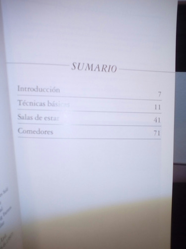 Tapicerías Para Salas De Estar Y Comedores 1 Y 2 Guías Creat (Usado)