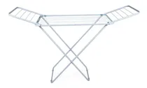 Comprar Tender De Pie Tendedero De Ropa Reforzado Con Alas Plegable