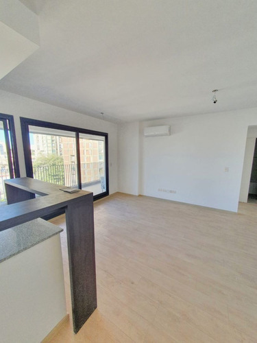 Imagen 2 de 15 de 2 Ambientes A Estrenar - Premium Con Amenities