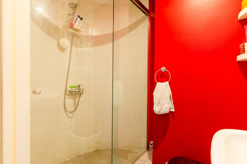 Imagen 26 de 30 de Piso En Venta Con Parrilla Propia Balcon Cochera