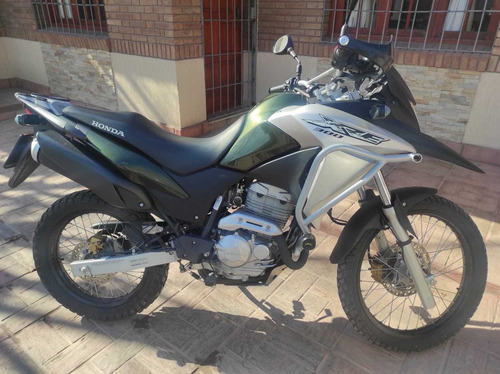 Imagen 1 de 9 de Honda Xre 300 Modelo 2020