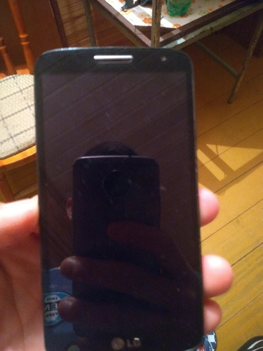 Celular LG G2 Mini