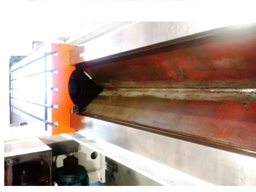 Fresadora Heller Horizontal / Fh-60 / Cnc (Usado)
