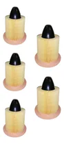 Comprar Kit 5 Filtros De Aire Ranger 4 Cil 2.3l 95 Al 97 Engine Fil