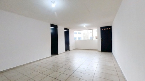 Departamento En Venta-residencial Venecia, Lomas Estrella 2da Secc, Iztapalapa,