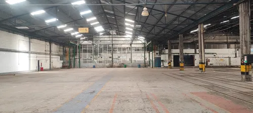 Bodega En Venta Itagüí 24.000m2