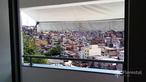 Imagem 13 de 15 de Apartamento De 2 Quartos Luis Anselmo - Ap1504