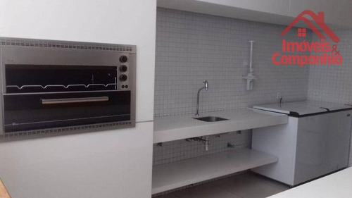 Imagem 11 de 30 de Apartamento Com 4 Dormitórios À Venda, 400 M² Por R$ 4.900.000,00 - Meireles - Fortaleza/ce - Ap1103