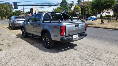 Chevrolet Colorado 2.8 Td Z21 At 4wd