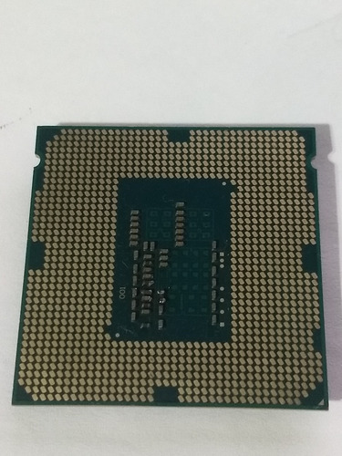 Procesador Pentium G3240 Dual Core 3.1ghz Socket 1150 Cuarta (Usado)