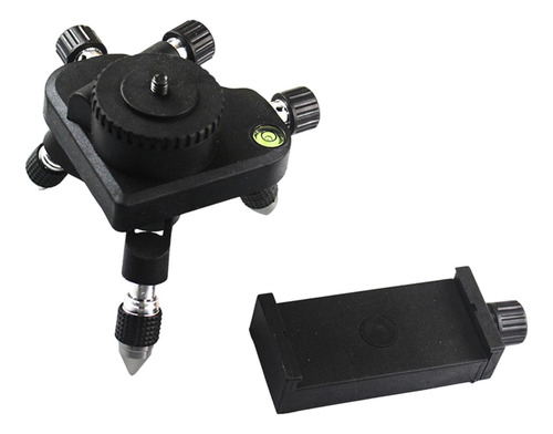 Nivel Micro Ajuste Adaptador Base Premium Profesional