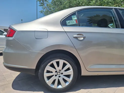 Seat Toledo 1.4 Style Dsg