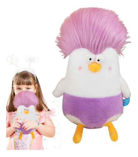Peluche De Pollo De Peluche Almohada De Peluche De Pollo Jug