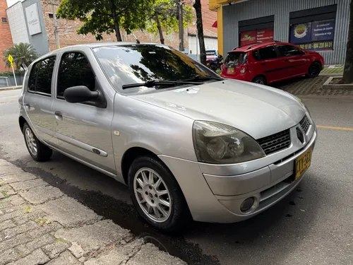 Renault Clio F.iv Rs Dynamique