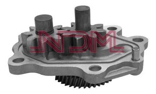 Bomba De Aceite Ns Td27  Nissan Patrol Eur 96-00  2.7  97ab 