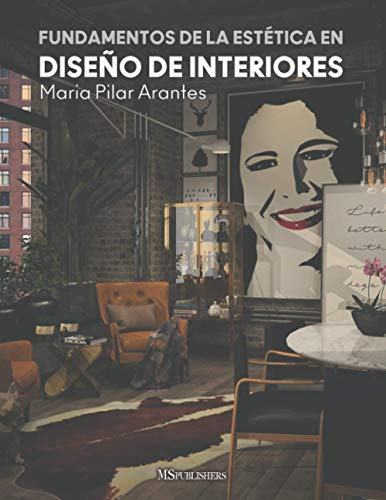 Libro : Fundamentos De La Estetica En Diseño De Interiores