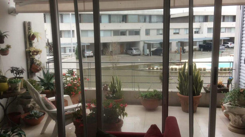 Departamento En Venta - 2 Dormitorios 3 Baños 1 Cochera - 130 Mts2 - Nordelta