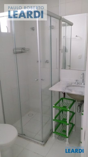 Imagem 8 de 15 de Apartamento - Butantã - Sp - 504964