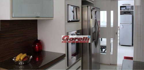 Imagem 27 de 30 de Casa Com 3 Dormitórios À Venda, 360 M² Por R$ 2.600.000,00 - Condomínio Arujá 5 - Arujá/sp - Ca1933