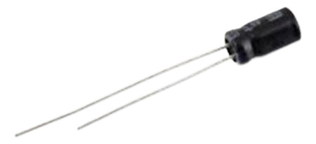 473-250v Capacitor Poliester 5 Piezas Sge01160-5