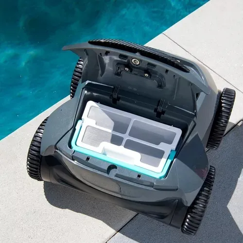 Aspirador De Piscina Robot Aiper Seagull Pro Automático