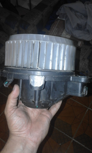 Imagen 2 de 7 de Motor Soplador De Ford Fusion Original De Importadora