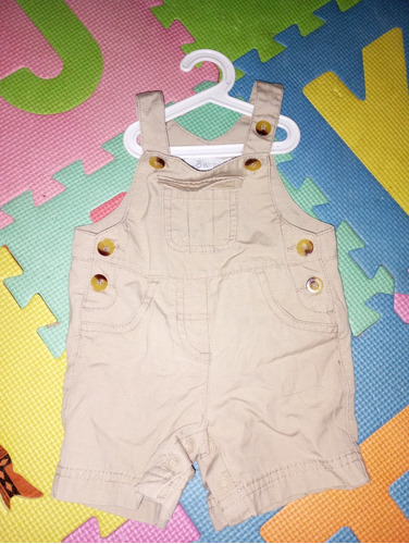 Ropa Principito Bebe