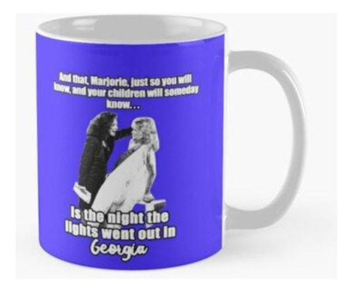 Taza Designing Women, Calidad Premium