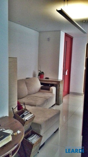 Imagem 9 de 15 de Apartamento - Jardim Paulista - Sp - 532958