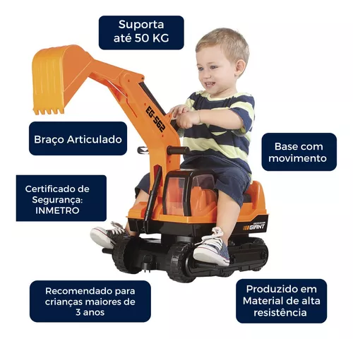 brinquedos infantil/videos de criançinhas/trator /retroescavadeira/escavadeira/trator trabalhando 