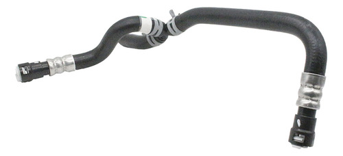 Manguera Salida Calefaccion Enclave 3.6 2014 Gm Parts